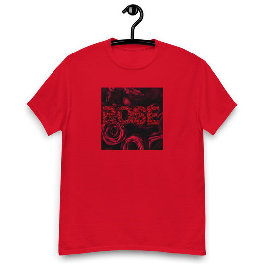 Quisest -Rose SC24 T-shirt