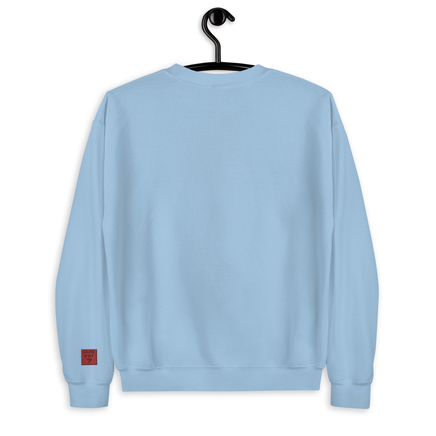 Quisest L.A Sweatshirt LAC