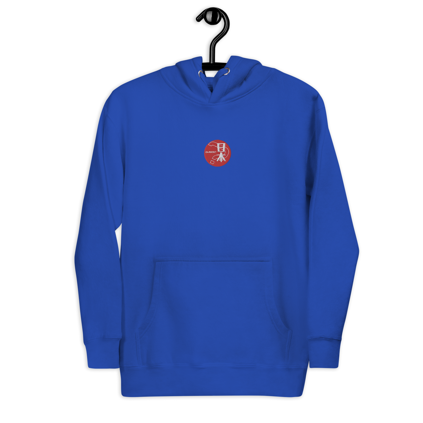 Quisest Nippo Hoodie Stylish